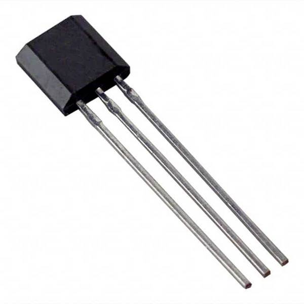 Honeywell SPS  Hallův senzor  SS40F