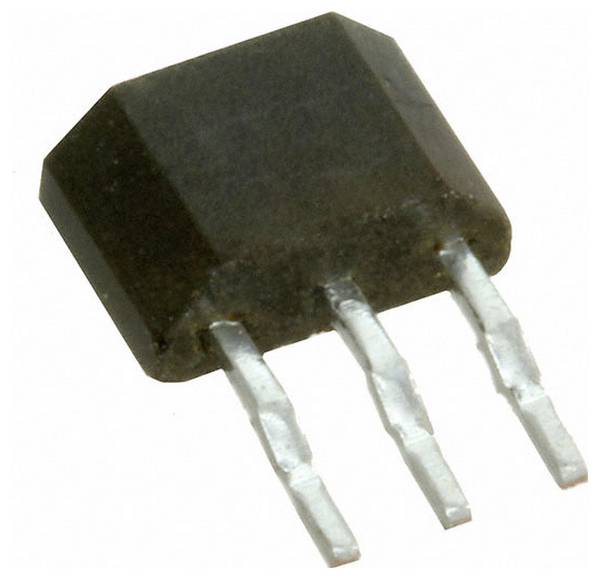 Honeywell SPS  Hallův senzor  SS41-S