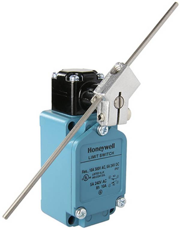 Honeywell SPS SZL-WLC-C-N  koncový spínač      1 ks