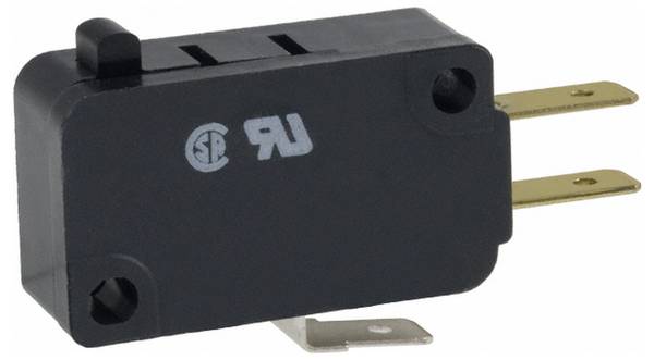 Honeywell SPS V7-6B19D8  koncový spínač      1 ks