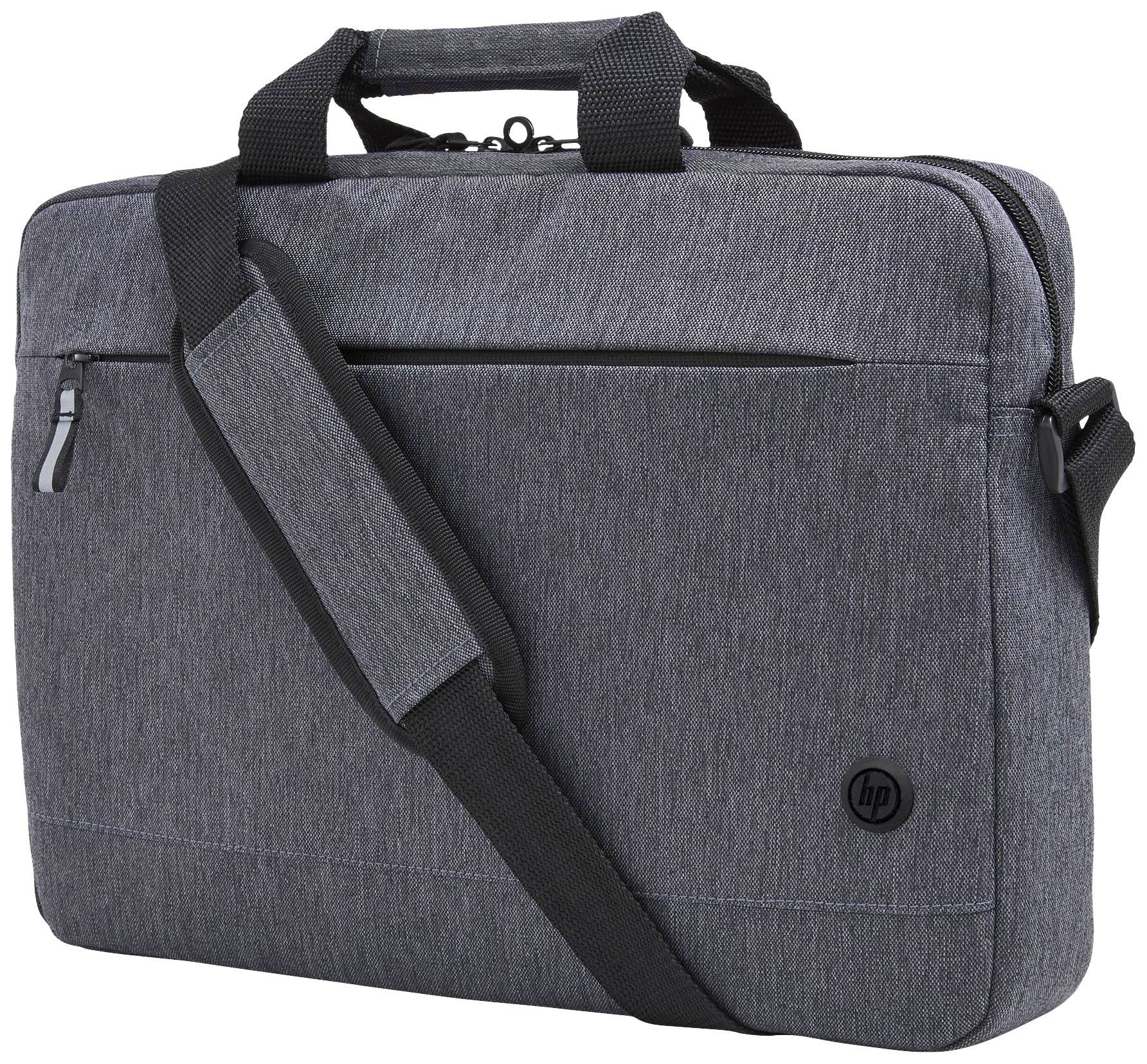 HP brašna na notebooky Prelude Pro Max. velikost: 39,6 cm (15,6") tmavě šedá