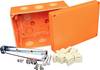 KOPOS KSK 175_DPO rozbočovací krabice (d x š x v) 176 x 126 x 88 mm oranžová 1 ks