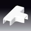 KOPOS 8684_HB T-spoj odbočovací kus (š x v) 15 mm x 10 mm 1 ks bílá