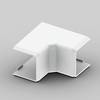 KOPOS 8625_HB vnitřní roh vnitřní roh (š x v) 21 mm x 19 mm 1 ks bílá