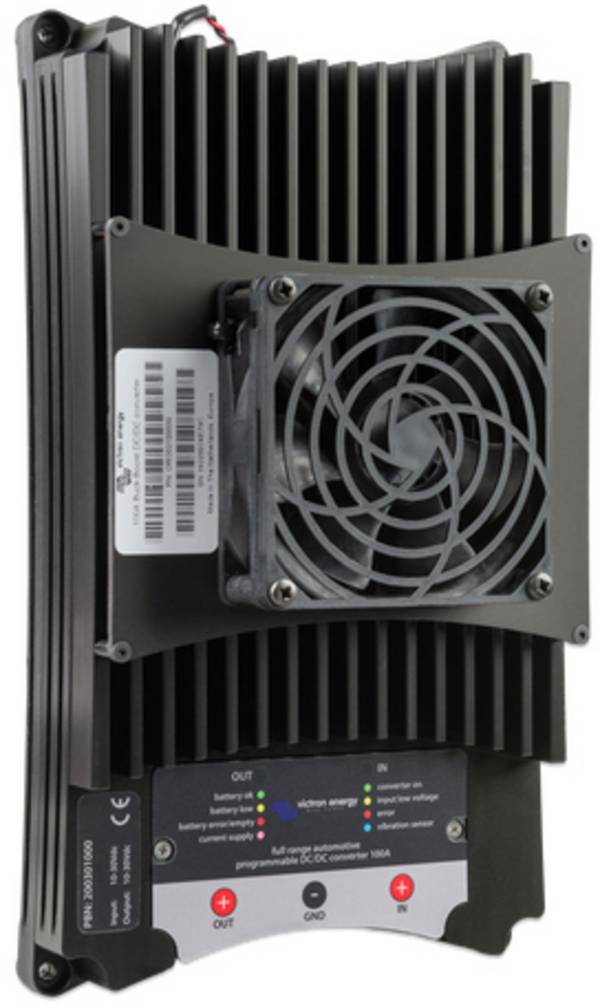 Victron Energy konvertor  Buck-Boost 25A -> 230 V/AC