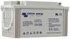 Victron Energy Gel Deep-Cycle BAT412126101 olověný akumulátor 12 V 265 Ah olověná gelová (š x v x h) 520 x 233 x 268 mm šroubované M8 bezúdržbové, nepatrné vybíjení