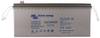 Victron Energy Lead-Carbon BAT612116081 olověný akumulátor 12 V 160 Ah Olovnatý uhlík (š x v x h) 410 x 226 x 207 mm šroubované M8 bezúdržbové, nepatrné vybíjení
