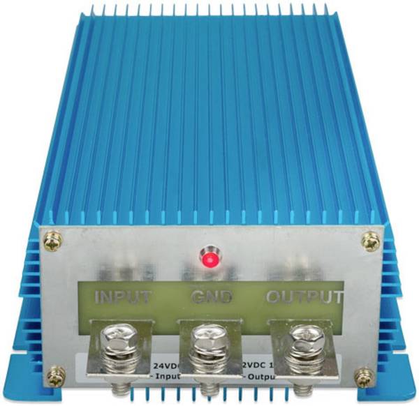 Victron Energy konvertor  Orion IP67 24/12-100, 1200 W, 24 V/DC -> 12 V