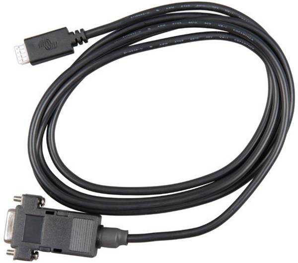 Victron Energy ASS030520500 VE.Direct auf RS232    Délka kabelu 1.8 m