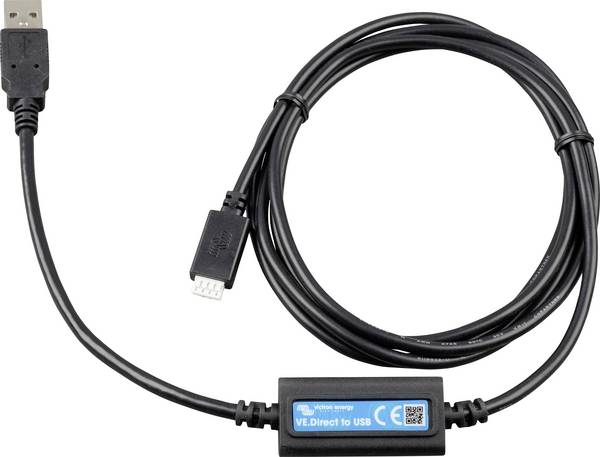 Victron Energy ASS030530010 VE.Direct auf USB Interface