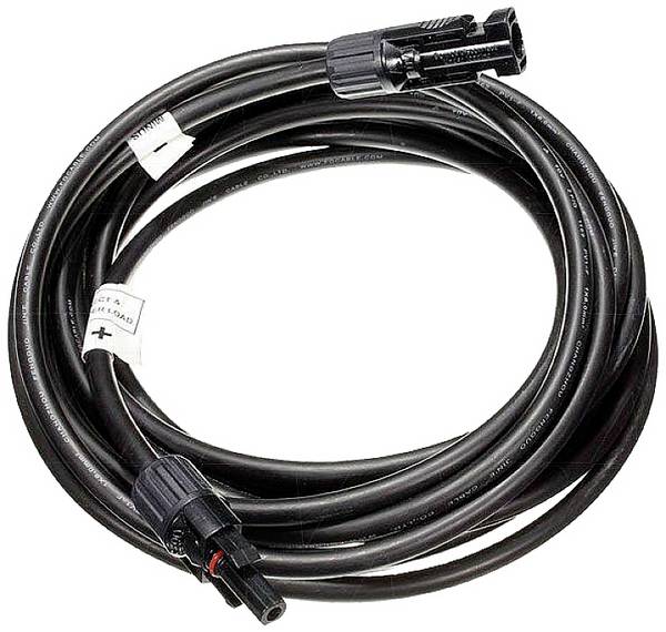 Victron Energy SCA000300100 PV-ST01  6 mm²  Délka kabelu 3 m