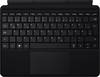 Microsoft Surface Go Type Cover klávesnice k tabletu Vhodné pro značku (tablet): Microsoft Surface Go, Surface Go 2, Surface Go 3