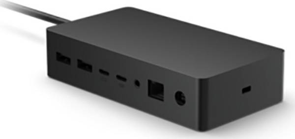 Microsoft USB-C® dokovací stanice  Surface Dock 2 Vhodné pro značky (dokovací stanice pro notebook): Microsoft