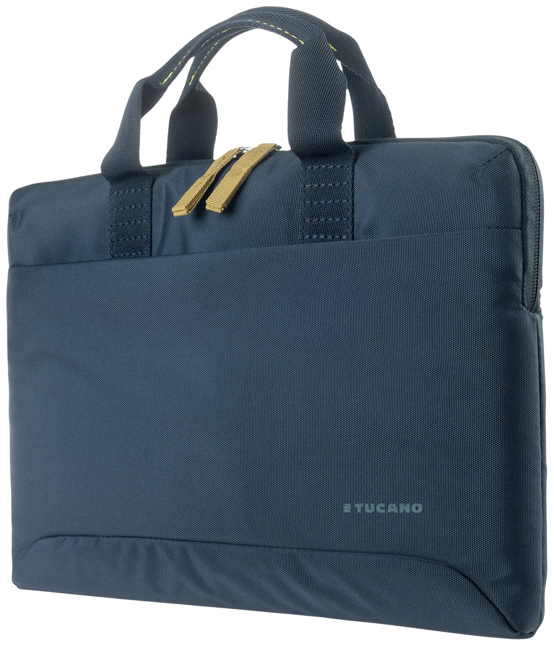Tucano obal na notebooky Smilza Max. velikost: 38,1 cm (15") modrá-1