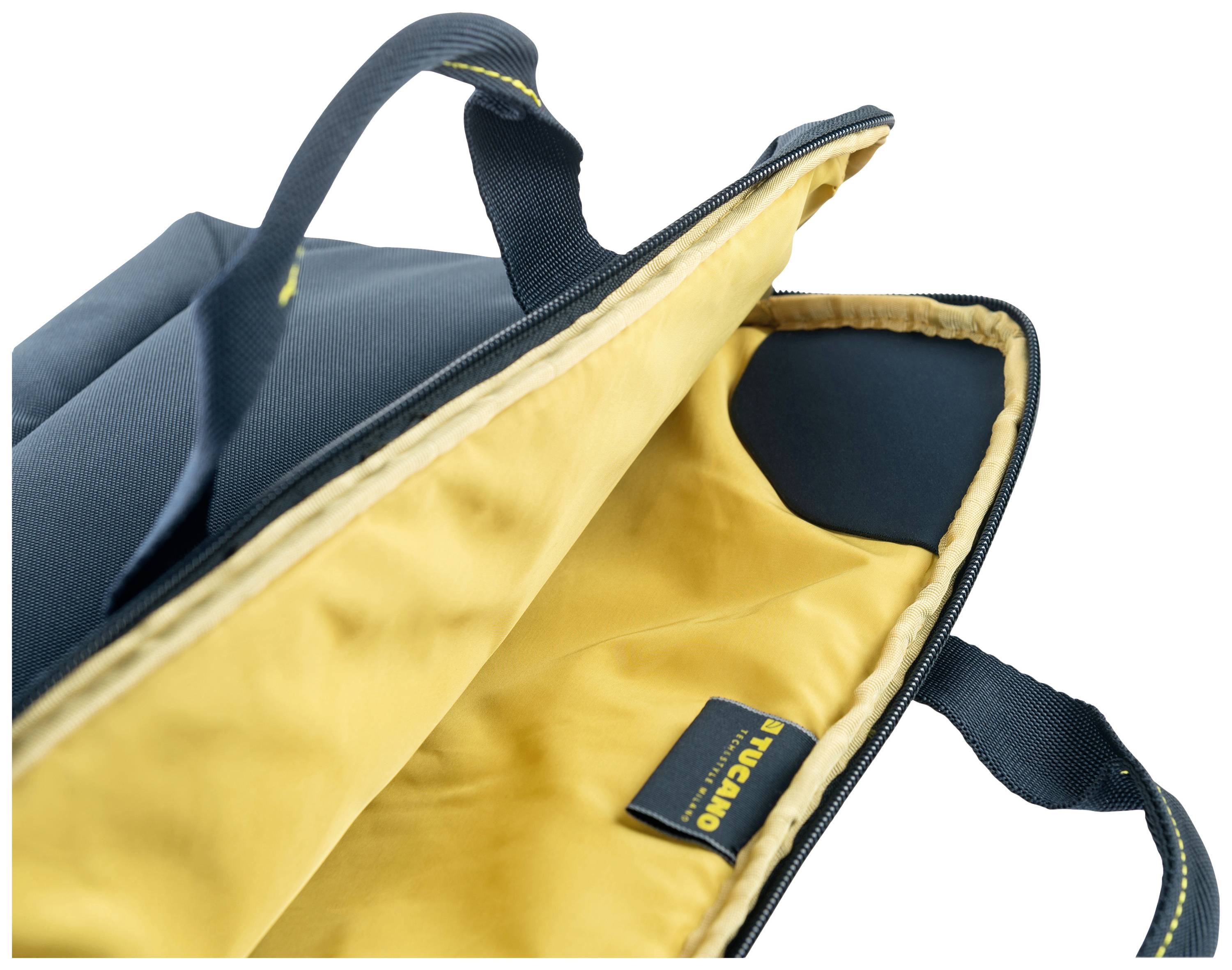 Tucano obal na notebooky Smilza Max. velikost: 38,1 cm (15") modrá-6