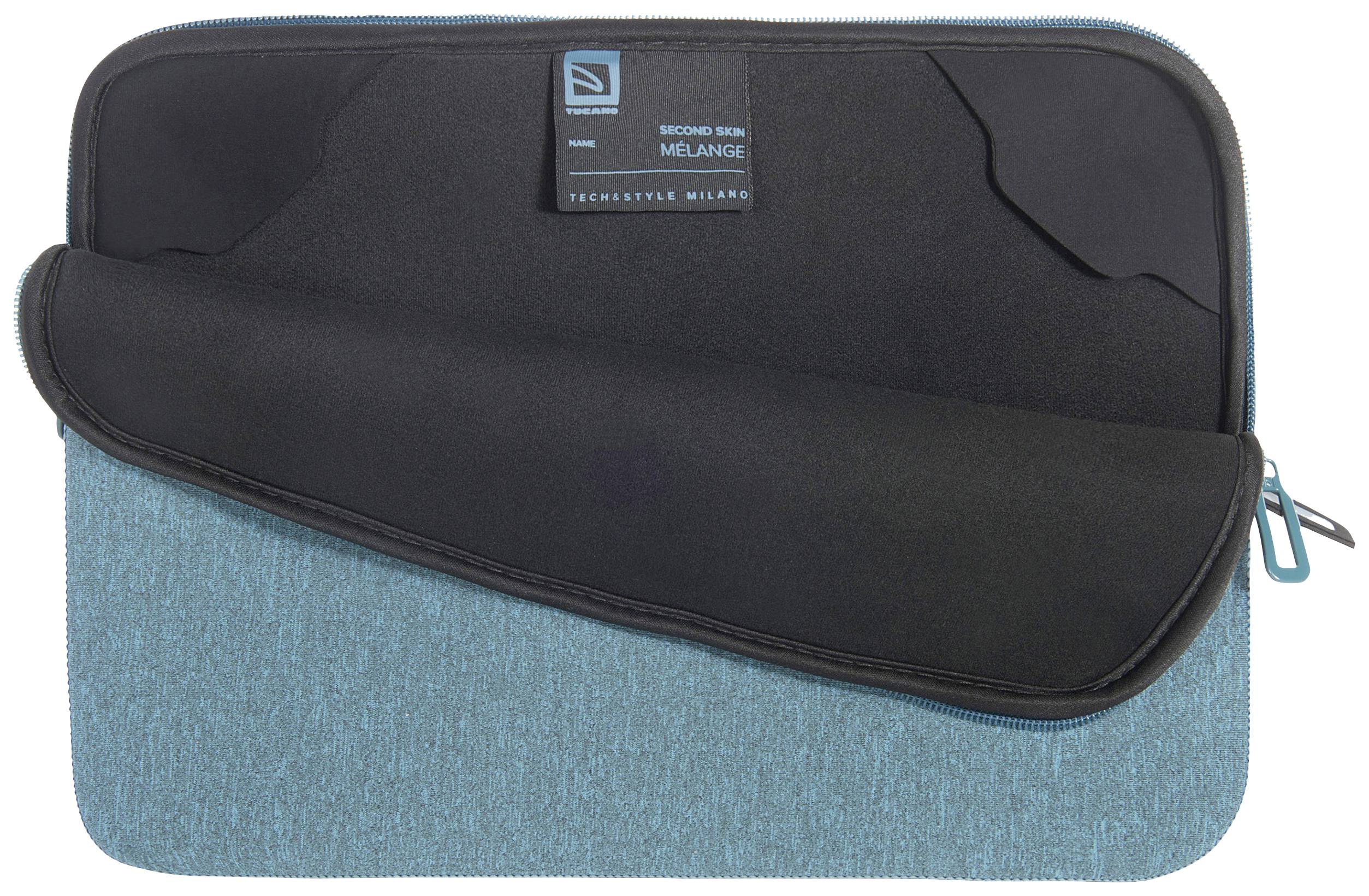 Tucano Melange obal na tablet Univerzální 30,5 cm (12") Sleeve modrá-3