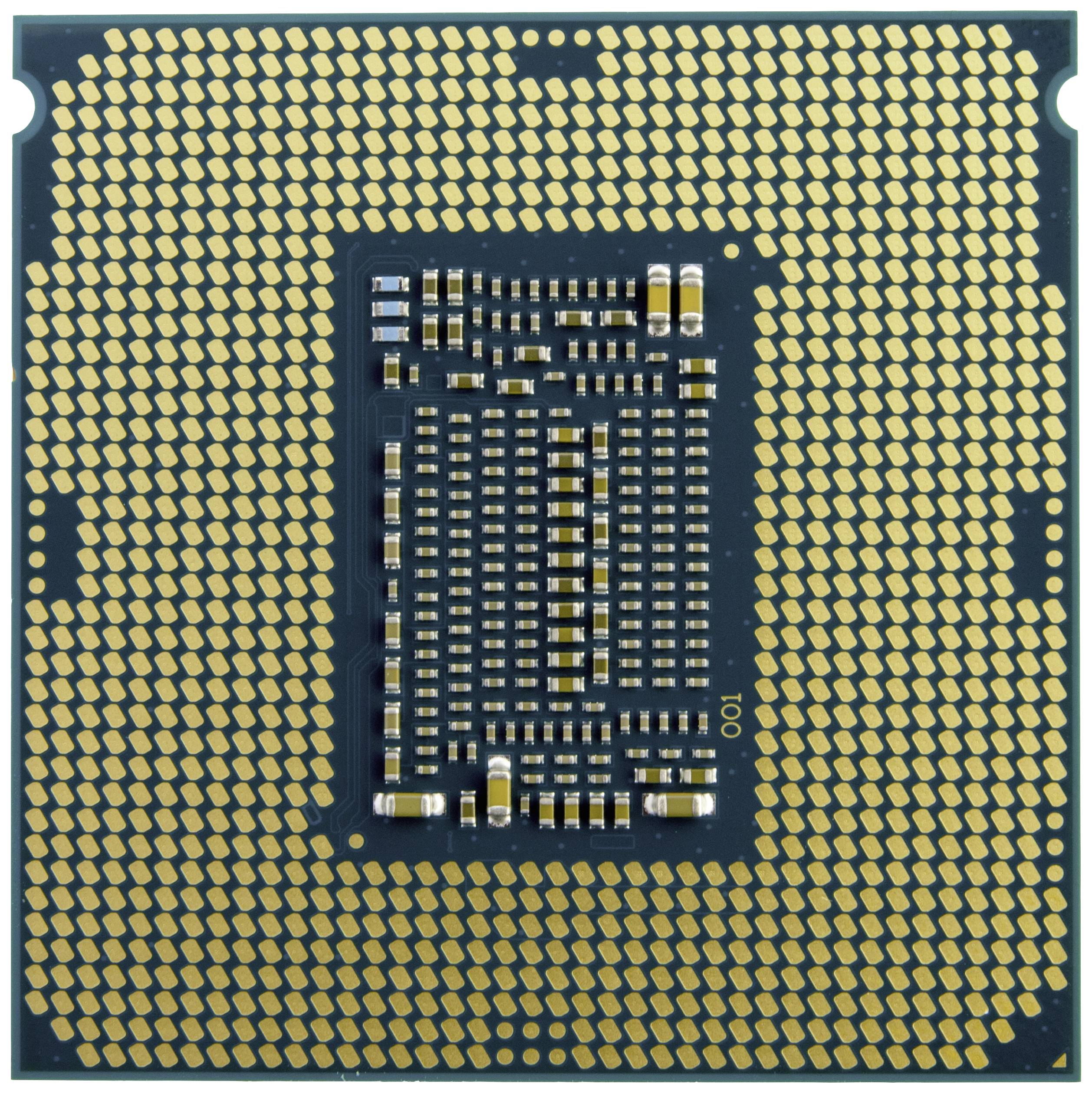 Intel® Core™ i9 i9-12900K 16 x 3.2 GHz 16-Core procesor Socket (PC): Intel® 1700 241 W-3