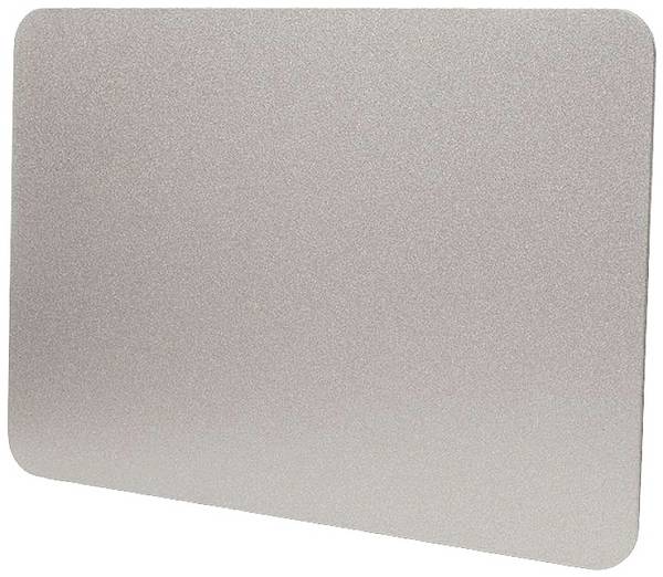 Deko Light 930363 Seitenabdeckung Silber für Serie Nihal vysokonapěť. komponent lištových systémů  násada   3fázové stříbrná