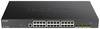 D-Link DGS-1250-28XMP DGS-1250-28XMP síťový switch 28 portů 1 GBit/s