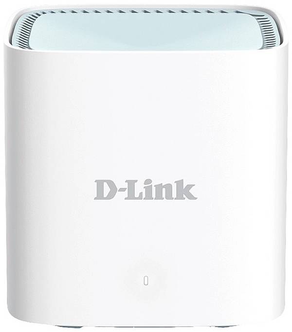 D-Link M15-2  smíšená síť 1.2 GBit/s 2.4 GHz, 5 GHz