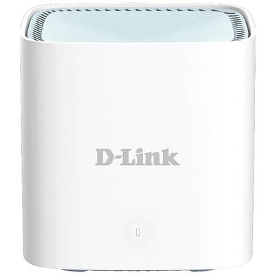 D-Link M15-3  smíšená síť 1.2 GBit/s 2.4 GHz, 5 GHz