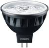 Philips LED 35847800 LED Energetická třída (EEK2021) G (A - G) GU5.3 6.7 W = 35 W teplá bílá (Ø x d) 51 mm x 46 mm 1 ks