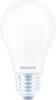 Philips LED 32493000 LED Energetická třída (EEK2021) D (A - G) E27 klasická žárovka 7.2 W = 75 W teplá bílá (Ø x v) 60 mm x 104 mm 1 ks