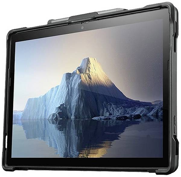 Lenovo Thinkpad X12 obal na tablet Lenovo Thinkpad X12  Backcover černá
