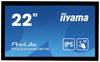 Iiyama ProLite TF2234MC-B7X LCD monitor 54.6 cm (21.5 palec)1920 x 1080 Pixel, 16:9, 8 ms, IPS LCD