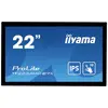 Iiyama ProLite TF2234MC-B7X LCD monitor 54.6 cm (21.5 palec)1920 x 1080 Pixel, 16:9, 8 ms, IPS LCD