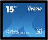 Iiyama ProLite TF1534MC-B7X LED monitor 38.1 cm (15 palec)1024 x 768 Pixel, 4:3, 8 ms, TN LED