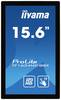 Iiyama ProLite TF1634MC-B8X LED monitor 39.6 cm (15.6 palec)1920 x 1080 Pixel, 16:9, 25 ms, IPS LED