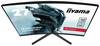 Iiyama G-MASTER Red Eagle G2766HSU-B1 herní monitor 68.6 cm (27 palec)1920 x 1080 Pixel, 16:9, 1 ms, VA LED