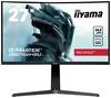 Iiyama G-MASTER Red Eagle GB2766HSU-B1 herní monitor 68.6 cm (27 palec)1920 x 1080 Pixel, 16:9, 1 ms, VA LED
