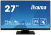 Iiyama ProLite T2754MSC-B1AG LED monitor 68.6 cm (27 palec)1920 x 1080 Pixel, 16:9, 4 ms, IPS LED