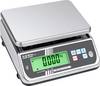 Kern FXN 6K-3M kuchyňská váha digitální Max. váživost=6 kg 280 x 240 x 120