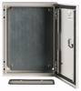 Eaton CS-43/150, 111681 skřínka na stěnu, IP66, 400 mm x 300 mm x 150 mm, 1 ks