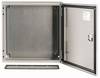 Eaton CS-44/150, 111683 skřínka na stěnu, IP66, 400 mm x 400 mm x 150 mm, 1 ks