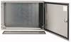 Eaton CS-46/200, 111685 skřínka na stěnu, IP66, 400 mm x 600 mm x 200 mm, 1 ks