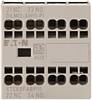 Eaton 199456 DILM12-XHI11-PI pomocný spínač 240 V/AC 3.5 A 1 spínací kontakt, 1 rozpínací kontakt 1 ks