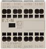 Eaton 199458 DILM12-XHI22-PI pomocný spínač 240 V/AC 3.5 A 2 spínací kontakty, 3 rozpínací kontakty 1 ks