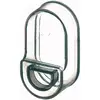 Eaton M22-T-DD 216396 ochranná membrána tlačítek (d x š x v) 58 x 33 x 23 mm transparentní 1 ks Piece