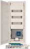 Eaton 302437 KLV-60UPP-HY36-F malý rozváděč pod omítku Počet modulů (šířka) = 12 Počet řádků = 5