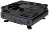 Noctua NF-L9i-17xx chromax.black chladič procesoru s větrákem Intel® 1700