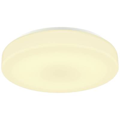 SLV 1002941 LIPSY ®50 LED stropní svítidlo pevně vestavěné LED 21 W bílá