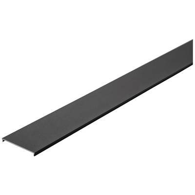 SLV 1004912 GRAZIA 60 Profil-Cover hliník (d x š x v) 1500 x 65 x 6.5 mm 1 ks