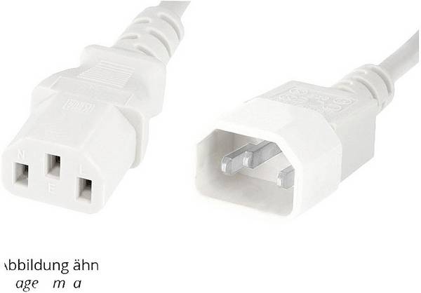 econ connect NKVK2WS IEC kabel   2 m