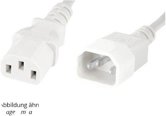 econ connect NKVK2WS IEC kabel   2 m