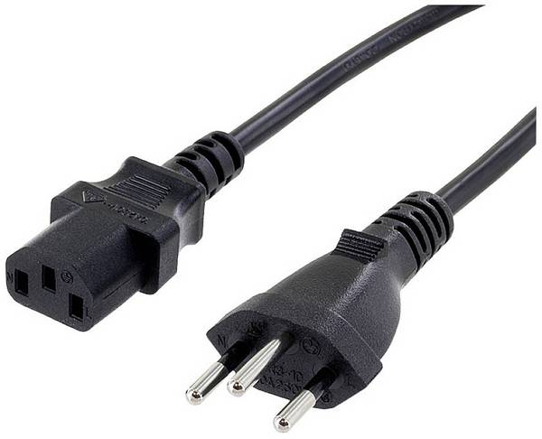 econ connect NKCH2SW IEC kabel   2 m