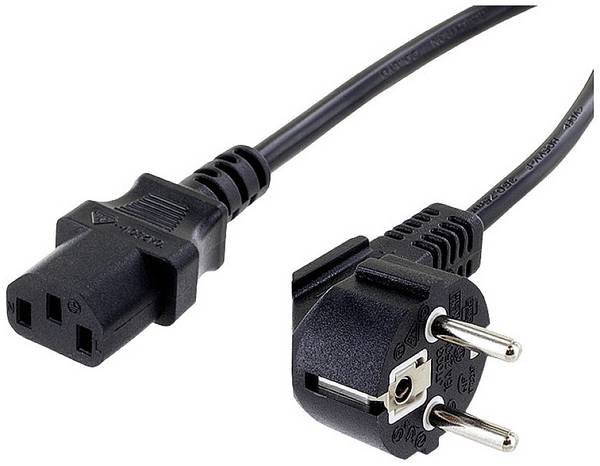 econ connect NKW3SW1 IEC kabel   3 m